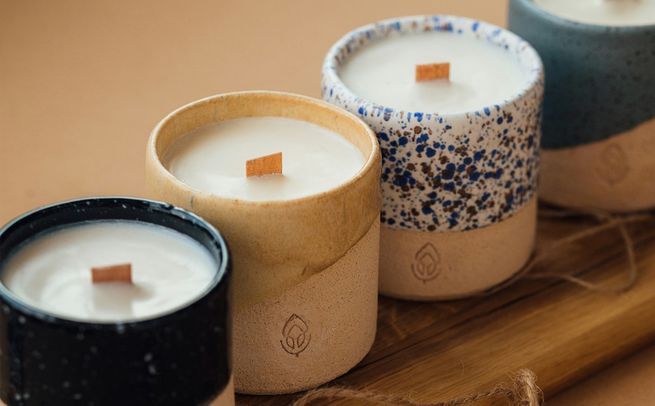 Candle Business Name Generator Ideas Made Just for You (2024)