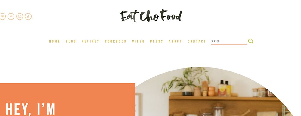 Eat Cho Food Blog