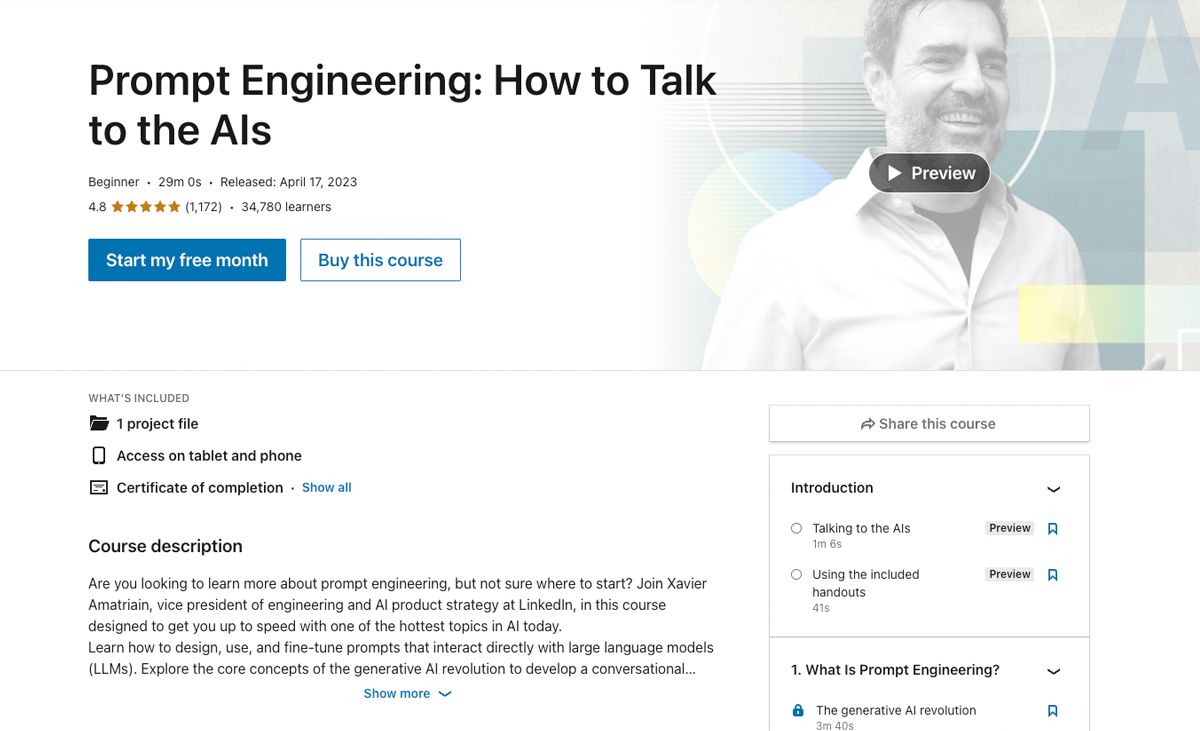 Prompt Engineering: How to Talk to the AIs