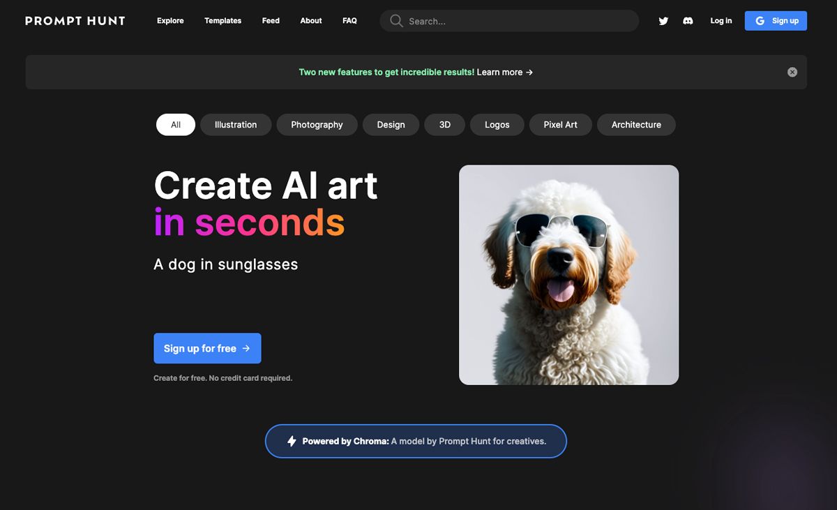 36 Best AI Prompt Tools & Resources for 2024 (Free & Paid)